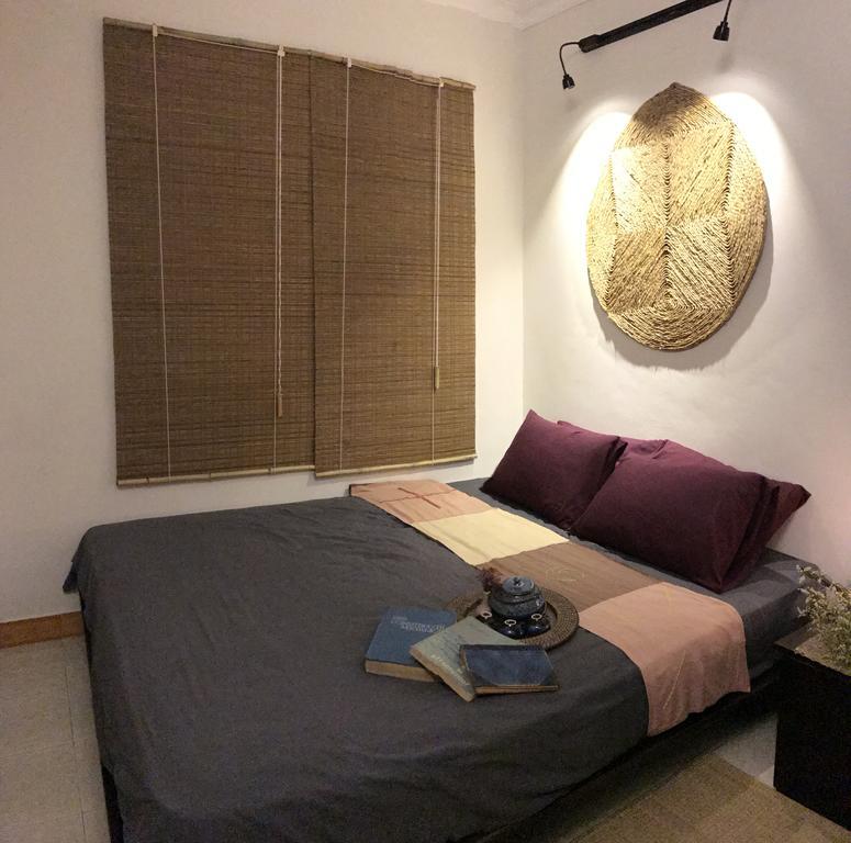 Apartmán Chez Annie Hanoj Exteriér fotografie